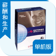 A9薪酬和生產管理軟件單機版